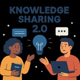 Telegram profile photo for Knowledge Sharing2.0💰🔮