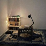 Telegram profile photo for طَالِبُ عِلْمٍ