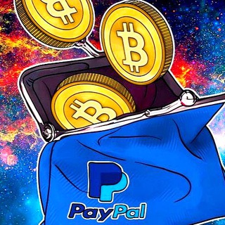 Telegram profile photo for 🏖Easy Crypto🏝