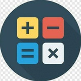 Telegram profile photo for Matematika