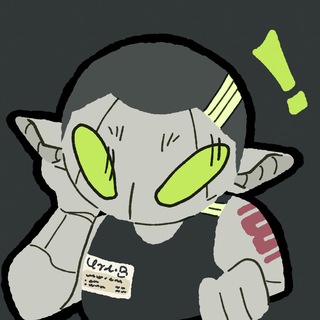 Telegram profile photo for 1 Unidad de Bardo (Kaws)
