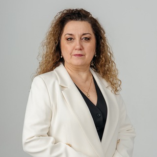 Telegram profile photo for Бухгалтер без табу | Копылова Ольга