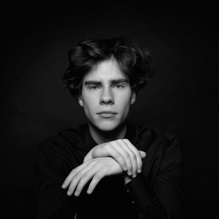 Telegram profile photo for chefanov lev