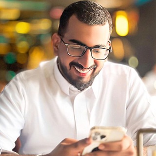 Telegram profile photo for عادل بابكير 🤍