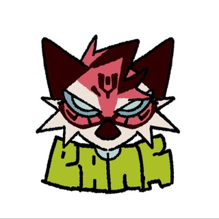 Telegram profile photo for BBUCK’s | шляпа скиновая