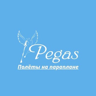 Telegram profile photo for PEGAS