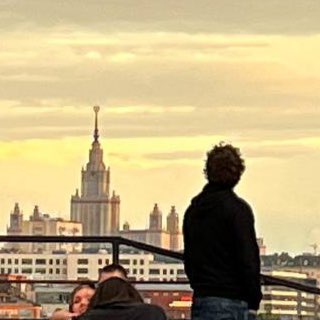 Telegram profile photo for Филиппыч (Filippы4)