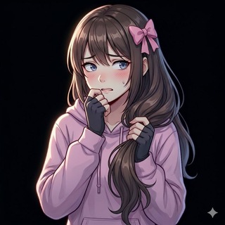 Telegram profile photo for ANYA