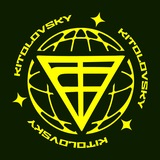 Telegram profile photo for KITOLOVSKY TTV