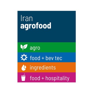 Telegram profile photo for نمایشگاه بین المللی اگروفود