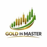 Telegram profile photo for Master Gold Signals