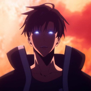 Telegram profile photo for Solo leveling saison 2