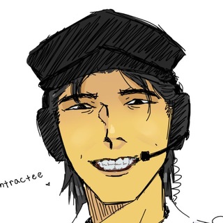 Telegram profile photo for Рисульки Калеба