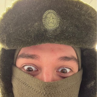Telegram profile photo for фуфча здесь!