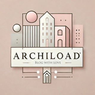 Telegram profile photo for Archiload