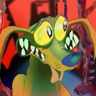 Telegram profile photo for Альфредс Плайхаус кф (Alfred's Playhouse) RUS+ENG ❌ Архив.