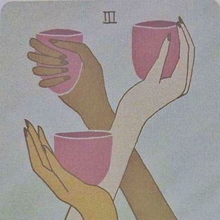 Telegram profile photo for three.cups.of.kul