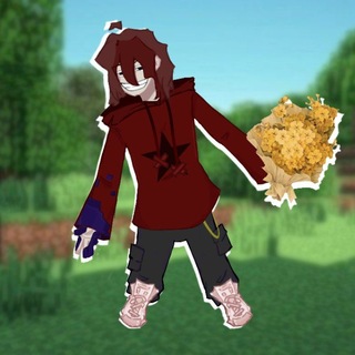 Telegram profile photo for Гнездо Каркуши 😜