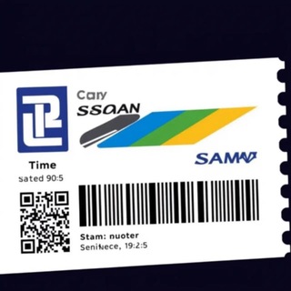 Telegram profile photo for Make it a success