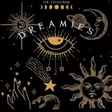 Telegram profile photo for Dreamies store || REST