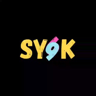 Telegram profile photo for Syok69官方频道