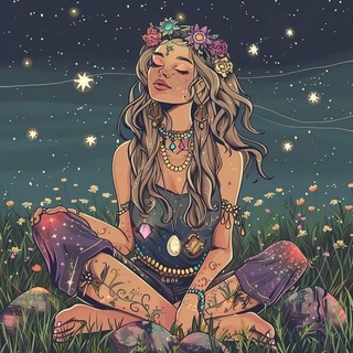 Telegram profile photo for Awakening With Yas