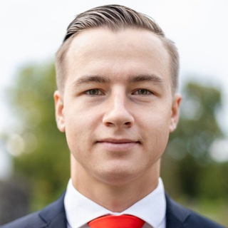 Telegram profile photo for Dominik Imrich