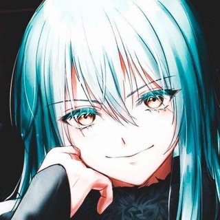 Telegram profile photo for That Time I Got Reincarnated as a Slime