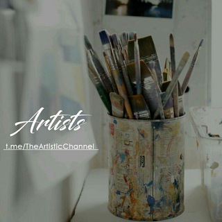 Telegram profile photo for •|هنرمنـAʀᴛɪsᴛsـدان|•
