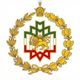 Telegram profile photo for انجمن شیروخورشید دانشگاه خوارزمی