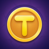 Telegram profile photo for Tapcoins combo Daily