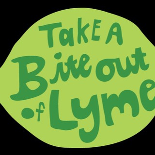 Telegram group profile photo for Lyme Disease Chat