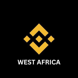 Telegram profile photo for Binance West Africa Announcements