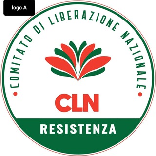 Telegram profile photo for RESISTENZA CLN