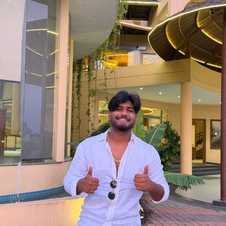 Telegram profile photo for KOSU PAPA