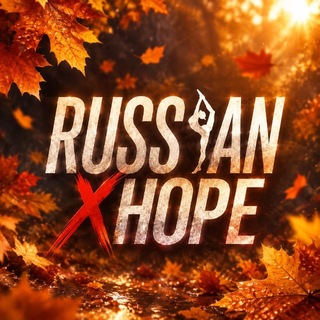 Telegram profile photo for RUSSIANXHOPE
