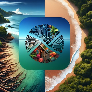 Telegram profile photo for ТехноЭтюд
