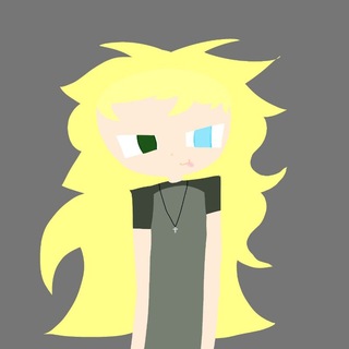Telegram profile photo for Яⲏⲩⲁⲣυύ Ⲥυⲗьⲃⲉⲣⲫьⲟⲣⲇ (Ⲃⳑⲟⳋ)