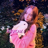 Telegram profile photo for 𝙄𝙉𝙁𝙊 𝙆𝙍𝙔𝙊𝙈𝘼 🐰