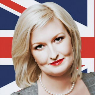 Telegram profile photo for ExpertEnglishClub
