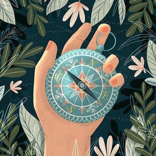 Telegram profile photo for Анастасия Хон. Ваша "Путеводная звезда"