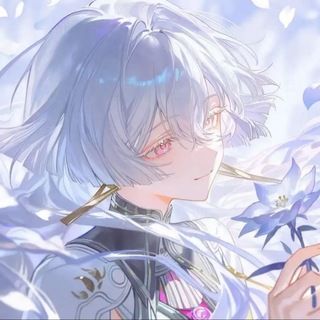 Telegram profile photo for ๐๐๐กโ๐๐๐ โ๐๐๐