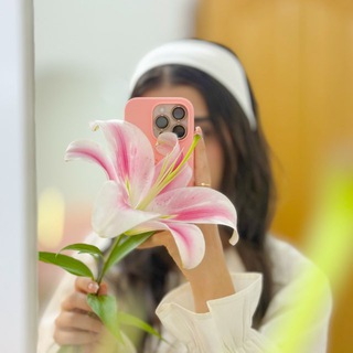 Telegram profile photo for ᴍᴀᴇᴅᴇʜᴀʀᴛ☁️🧚🏻♀️