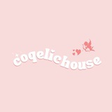 Telegram profile photo for coqelic's archive.