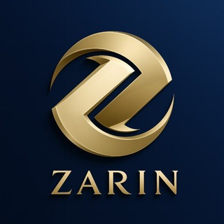 Telegram group profile photo for گروه معاملات طلا زرین