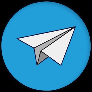 Telegram profile photo for PaperPlane Portal