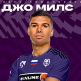 Telegram profile photo for 𝗝𝗼𝗲 𝗠𝗶𝗹𝗹𝘀🇺🇸| 𝗧𝗕𝗠 🇷🇺