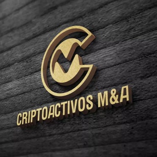 Telegram group profile photo for CRIPTOACTIVOS M&A SUSCRIPCIÓNES