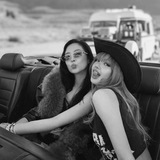 Telegram profile photo for Jenlisa archive