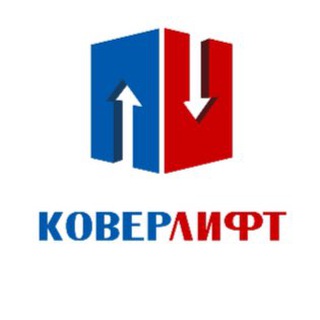 Telegram profile photo for Защита лифтовых кабин Coverlift